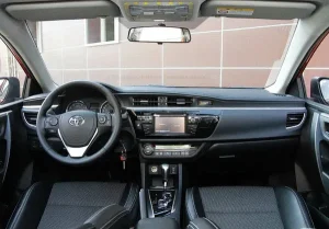 بررسی کیفیت چراغ عقب لوین اصل و طرح موجود در بازار