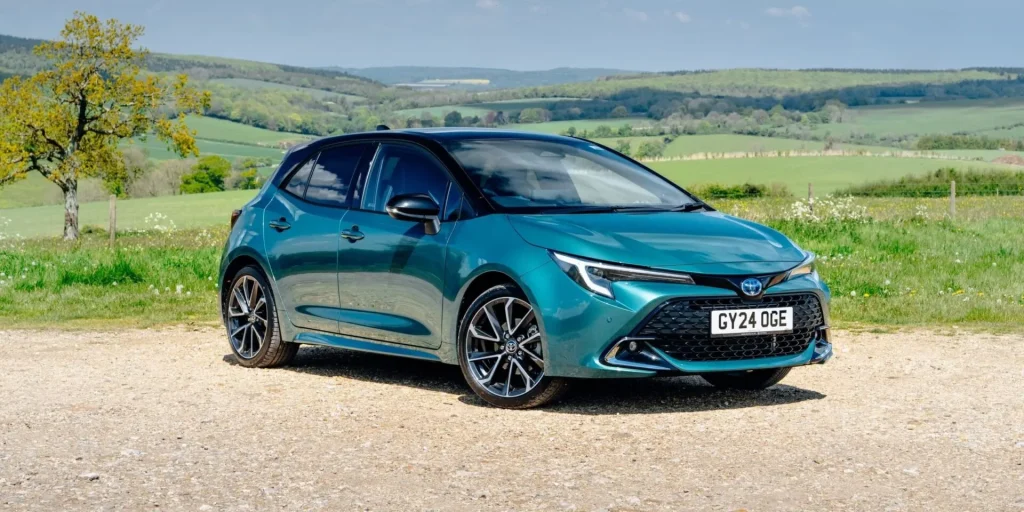 راهنمای تشخیص قطعات بدنه فابریک خودروهای وارداتی بدون جعبه اصلی