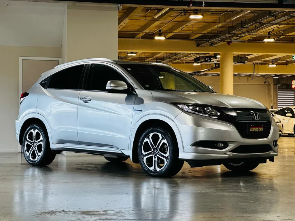 آیا قطعات بدنه خودروهای هیبریدی با نسخه بنزینی تفاوت دارند؟