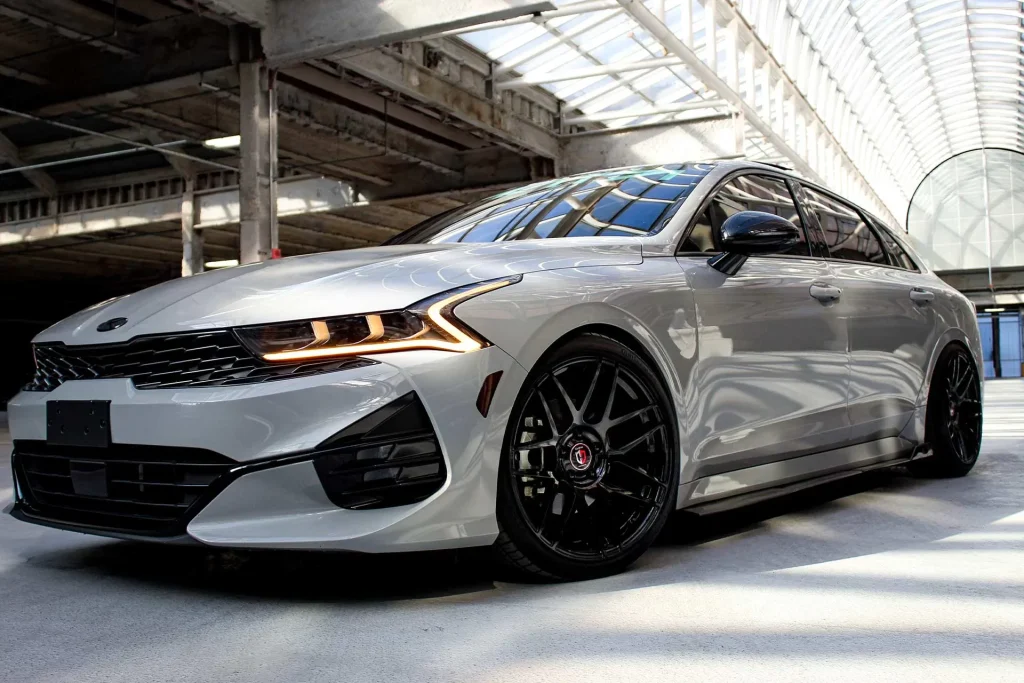 هزینه تعویض قطعات بدنه خودروهای وارداتی؛ چه چیزی قیمت را تعیین می‌کند؟ 