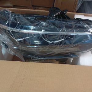 چراغ جلو سیلفی مکس ادیشن