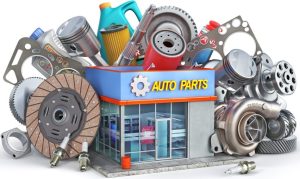 اهمیت لوازم یدکی اصلی