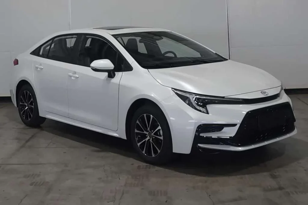 مقایسه قیمت و نکات تشخیص قطعه آینه جانبی لوین اصل