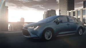 راهنمای خرید چراغ خطر عقب تویوتا لوین با گارانتی و کیفیت اصلی