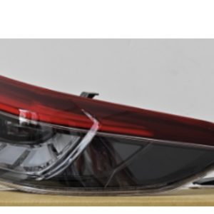 چراغ خطر عقب هوندا وزل