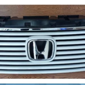 جلو پنجره هوندا وزل