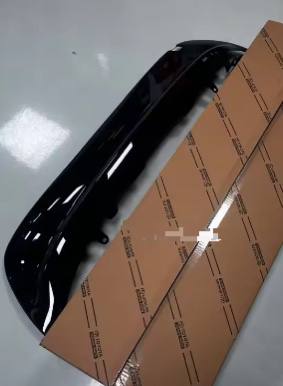 دفیوزر عقب تویوتا لوین